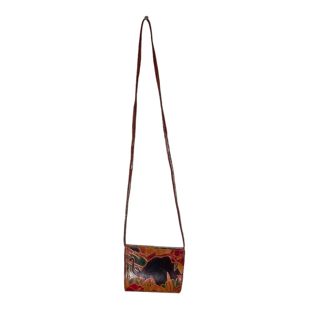 Elephant Crossbody